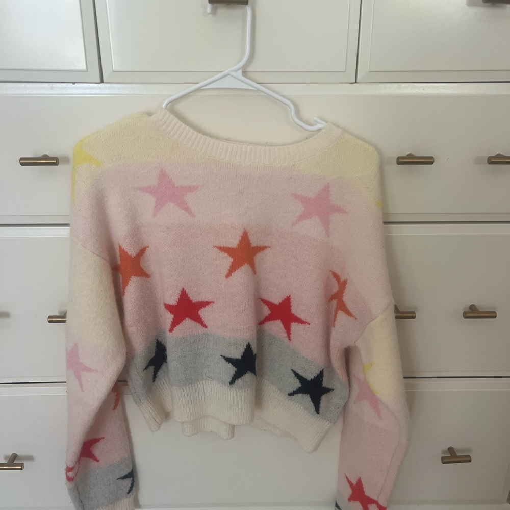Storia Star Sweater
